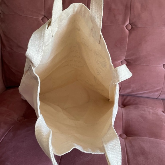 Tools to Liveby Tote Bag ‘The Uncommon Beauty In Common Things’ - Picture 5 of 6